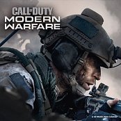 Call Of Duty Kalender 2020 *Englische Version*