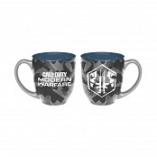 Call of Duty: Modern Warfare Tasse Battle