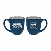 Call of Duty: Modern Warfare Tasse Maps