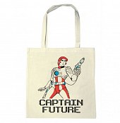 Captain Future Tragetasche