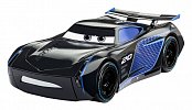 Cars Junior Kit Modellbausatz mit Sound & Leuchtfunktion 1/20 Jackson Storm