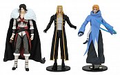 Castlevania Select Actionfiguren 18 cm Serie 1 Sortiment (6)