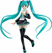 Character Vocal Series 01: Hatsune Miku Figma Actionfigur Hatsune Miku V4 Chinese 14 cm