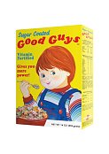 Chucky 2 - Die Mörderpuppe ist wieder da Replik 1/1 Good Guys Müslibox