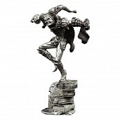 Court of the Dead Miniatur Malavestros 4 cm