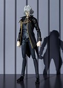 Cowboy Bebop S.H. Figuarts Actionfigur Vicious 15 cm