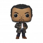 Cyberpunk 2077 POP! Games Vinyl Figur Takemura 9 cm