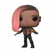 Cyberpunk 2077 POP! Games Vinyl Figur V-Female 9 cm