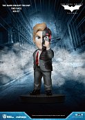 Dark Knight Trilogy Mini Egg Attack Figur Two-Face 8 cm
