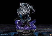 Dark Souls PVC SD Statue Artorias der Abgrundschreiter 20 cm