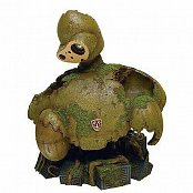 Das Schloss im Himmel Büste Laputa Robot Soldier 45 cm