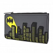 DC Comics by Loungefly Geldbeutel Bat Signal