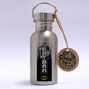 DC Comics Edelstahl-Trinkflasche Batman