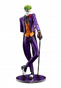 DC Comics Ikemen PVC Statue 1/7 Joker 24 cm