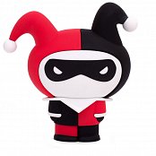 DC Comics PowerSquad Powerbank Harley Quinn 2500mAh