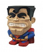 DC Comics Teekeez Vinyl Figur Serie 1 Superman 8 cm