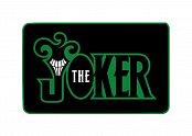 DC Comics Teppich The Joker Logo 80 cm