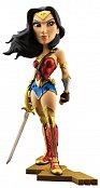 DC Comics Vinyl Figur Gal Gadot as Wonder Woman 20 cm