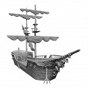 D&D Nolzur\'s Marvelous Miniatures Miniatur unbemalt The Falling Star