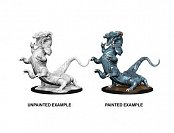 D&D Nolzur\'s Marvelous Miniatures Miniaturen unbemalt Behir Umkarton (6)