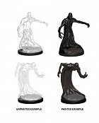 D&D Nolzur\'s Marvelous Miniatures Miniaturen unbemalt Shadow Umkarton (6)