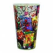 Deadpool Glas Scenes