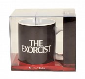 Der Exorzist Tasse Poster