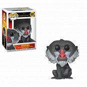 Der König der Löwen (2019) POP! Disney Vinyl Figur Rafiki 9 cm