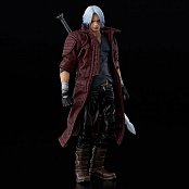 Devil May Cry 5 Actionfigur 1/12 Dante 16 cm