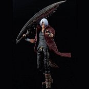 Devil May Cry 5 Actionfigur 1/12 Dante Deluxe Version 16 cm