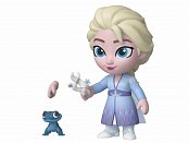 Die Eiskönigin II 5 Star Actionfigur Elsa 8 cm