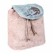 Die Eiskönigin - Völlig unverfroren 2 Plüsch Rucksack Elsa 23 x 25 x 12 cm