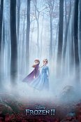 Die Eiskönigin - Völlig unverfroren 2 Poster Set Woods 61 x 91 cm (5)
