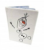 Die Eiskönigin - Völlig unverfroren 2 Premium Notizbuch A5 Olaf