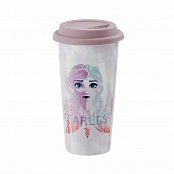 Die Eiskönigin - Völlig unverfroren 2 Reisetasse Fearless