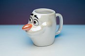 Die Eiskönigin - Völlig unverfroren 2 Tasse Shaped Olaf