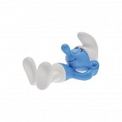 Die Schlümpfe Collector Collection Statue Fauli Schlumpf 15 cm