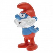 Die Schlümpfe Collector Collection Statue Papa Schlumpf 15 cm