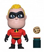 Die Unglaublichen 2 5 Star Actionfigur Mr. Incredible 8 cm