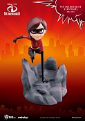 Die Unglaublichen Mini Egg Attack Figur Elastigirl 13 cm