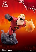 Die Unglaublichen Mini Egg Attack Figur Mr. Incredible 14 cm