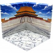 Dioramansion 150 Zubehör-Set für Nendoroid und Figma Actionfiguren Forbidden City