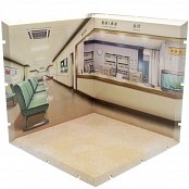 Dioramansion 150 Zubehör-Set für Nendoroid und Figma Actionfiguren Hospital