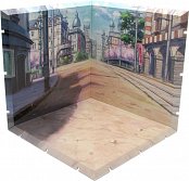 Dioramansion 150 Zubehör-Set für Nendoroid und Figma Actionfiguren Imperial Capital (Daytime)