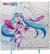 Dioramansion 150 Zubehör-Set Racing Miku 2019 Pit Optional Panel Haregi Ver.