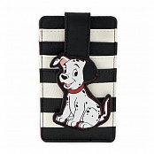 Disney by Loungefly Ausweismäppchen 101 Dalmatiner Striped