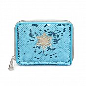 Disney by Loungefly Geldbeutel Elsa Reversible Sequin