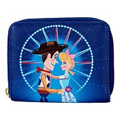 Disney by Loungefly Geldbeutel Toy Story Woody Bo Peep
