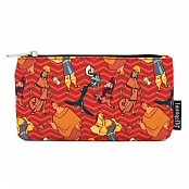 Disney by Loungefly Kosmetiktasche Ein Königreich für ein Lama AOP