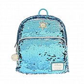 Disney by Loungefly Rucksack Elsa Reversible Sequin